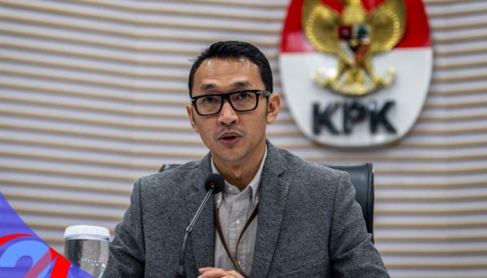 Ranah Pencegahan Selesai, KPK Kini Bidik Motif Aliran Dana Bupati Kuansing ke Menhut