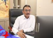 Buka PKA 2026, Sekjen ATR/BPN Minta Pejabat Administrator Jadi Motor Penggerak Perubahan