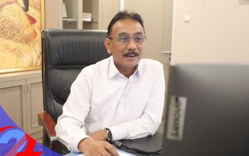 Buka PKA 2026, Sekjen ATR/BPN Minta Pejabat Administrator Jadi Motor Penggerak Perubahan
