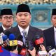 Resmi Pimpin BGN, Sudaryono Janji Benahi Tata Kelola Program Makan Bergizi Gratis