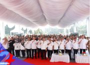 Kunjungan Kerja Plt Dirjenbun Kementan Ke PKS Adolina PTPN IV Regional 2