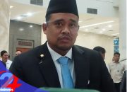 Buka Suara Soal Aksi Walk Out di DPRD Sumut, Gubernur Bobby Nasution: Rangkaian Paripurna Sudah Selesai
