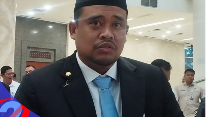 Buka Suara Soal Aksi Walk Out di DPRD Sumut, Gubernur Bobby Nasution: Rangkaian Paripurna Sudah Selesai
