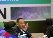 Laba Bersih PTPN IV PalmCo Melonjak 54 Persen Menjadi Rp3,23 Triliun pada Semester I 2026