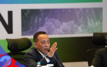 Laba Bersih PTPN IV PalmCo Melonjak 54 Persen Menjadi Rp3,23 Triliun pada Semester I 2026