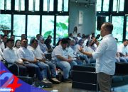 Perkuat Keberlanjutan Perusahaan, PTPN IV PalmCo Gembleng Talenta Muda Lewat Next Gen Leaders Camp 2026