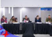 Gandeng JICA Jepang, Kementerian ATR/BPN Evaluasi Tahun Pertama Proyek LANDLAB demi Indonesia Emas 2045