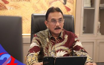 Sekjen ATR/BPN: Indikator Kinerja Bukan Sekadar Administrasi, Harus Berdampak Nyata bagi Masyarakat