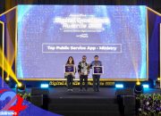 Cek Sertifikat Tanah Cuma Lewat HP, Aplikasi Sentuh Tanahku Sabet Gelar Top Public Service App 2026!