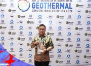 Bukan Sekadar Sertifikat, Ini Peran ATR/BPN yang Bikin Proyek Geotermal Berjalan