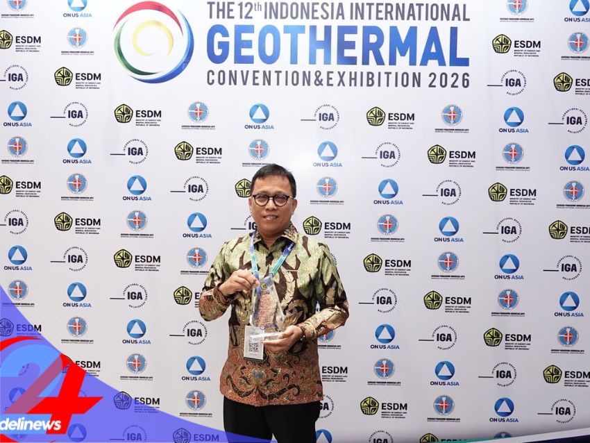 Bukan Sekadar Sertifikat, Ini Peran ATR/BPN yang Bikin Proyek Geotermal Berjalan