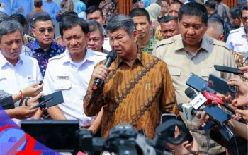 Kolaborasi ATR/BPN dan PKP, Wamen Ossy: Hunian Layak Harus Dibarengi Kepastian Hukum