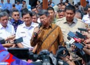 Dukung Hunian Terjangkau Manggarai, Kementerian ATR/BPN Gulirkan Program Sertipikat Gratis Bagi MBR