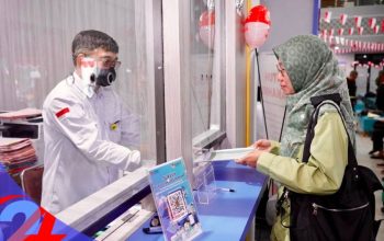 Gak Sampai 12 Hari! Pengukuran Tanah Kini Terjadwal dan Bisa Pilih Hari
