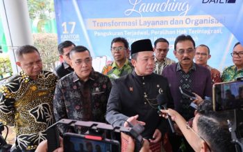 Jurus Digital Kementerian ATR/BPN: Proses Balik Nama Tanah Kini Maksimal 10 Hari