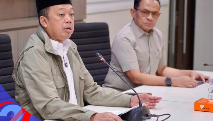 Kementerian ATR/BPN Terapkan Pengukuran Terjadwal, Beri Kepastian Waktu Layanan bagi Masyarakat