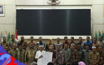 ATR/BPN, KPK, dan Pemda Jabar Perkuat Sinergi: Tata Kelola Pertanahan Bebas Korupsi dan Ekonomi Daerah Menguat
