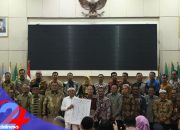 Gandeng KPK dan Pemda Jabar, Kementerian ATR/BPN Perkuat Pencegahan Korupsi Tata Kelola Pertanahan