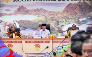 Menteri Nusron ‘Deadline’ Pemda: Verifikasi BPHTB Maksimal 3 Hari, Jangan Bikin Balik Nama Lambat!
