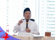 Tak Ada Lagi Nomor Antrean Diserobot! BPN Terapkan Sistem FIFO dan Pengukuran Terjadwal