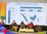 PTPN IV PalmCo Bidik Potensi Tambahan 8,9 Juta Ton CPO Lewat Kemitraan Sawit Rakyat