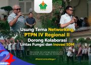 PTPN IV Regional II Pacu Internalisasi Budaya AKHLAK Lewat Culture Booster #02: Harmonika Perbedaan untuk Mimpi Besar