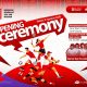 Ajang Silaturahmi dan Sportivitas, PTPN IV Regional II Gelar Event Olahraga ‘One Team, One Spirit, One Victory’