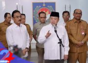 Tutup Celah Mafia Tanah, Kementerian ATR/BPN Integrasikan Data Pertanahan dan Pemda