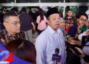 Bahas Rencana Penyelesaian Konflik Agraria, Menteri ATR/BPN Rapat Bersama Pimpinan DPR RI