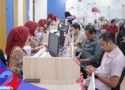 Tak Perlu Menunggu Lama! Ini Rincian Alur Layanan Peralihan Hak 10 Hari dari PPAT hingga Kantah