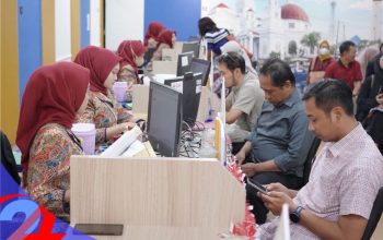 Tak Perlu Menunggu Lama! Ini Rincian Alur Layanan Peralihan Hak 10 Hari dari PPAT hingga Kantah