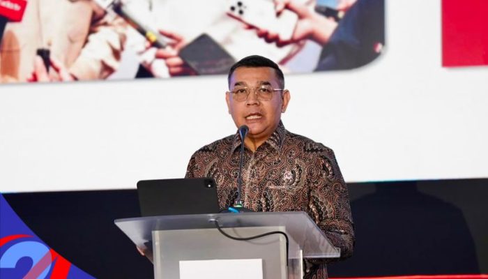 Sinergi ATR/BPN dan Pertamina: Kepastian Tata Ruang Kunci Kemudahan Perizinan dan Usaha