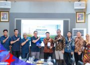 PTPN I Regional 1  Bebaskan Lahan Jaringan Transmisi Jamin Keandalan Pasokan Listrik PLN UIP SBU