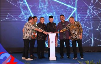 Kado Kemerdekaan RI ke-81, Kementerian ATR/BPN Resmikan Tiga Transformasi Layanan dan Organisasi
