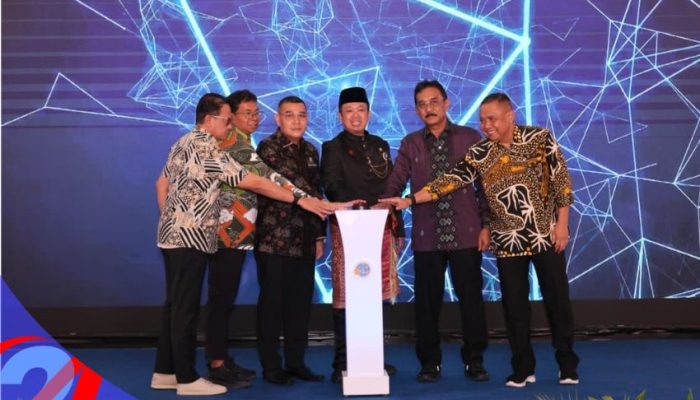 HUT ke-81 RI, Kementerian ATR/BPN Luncurkan Organisasi Berbasis Wilayah di 10 Kantah
