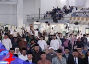Menteri Nusron Genjot Sertipikasi Tanah Wakaf