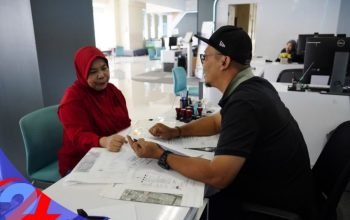 ATR/BPN Rilis Layanan 'PERINTIS': Balik Nama Sertipikat Tanah Kini Pasti Selesai 10 Hari!