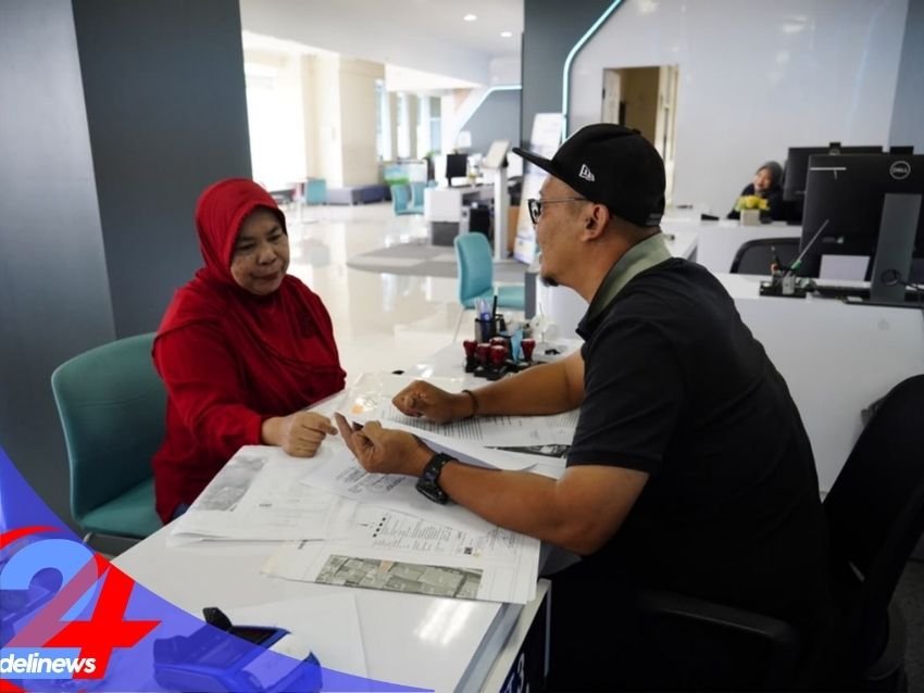 ATR/BPN Rilis Layanan 'PERINTIS': Balik Nama Sertipikat Tanah Kini Pasti Selesai 10 Hari!