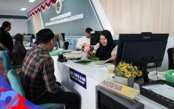 ATR/BPN Uji PERINTIS 10 Hari, Ini Alur dan Berkas yang Harus Disiapkan Masyarakat