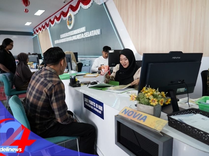 ATR/BPN Uji PERINTIS 10 Hari, Ini Alur dan Berkas yang Harus Disiapkan Masyarakat