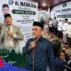 GP Al Washliyah Bershalawat untuk Negeri, Doakan Prabowo-Gibran dan Para Pemimpin Bangsa