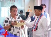 Dorong Layanan Pertanahan Digital, Fitur Sentuh Tanahku Pangkas Waktu Kunjungan ke Kantah