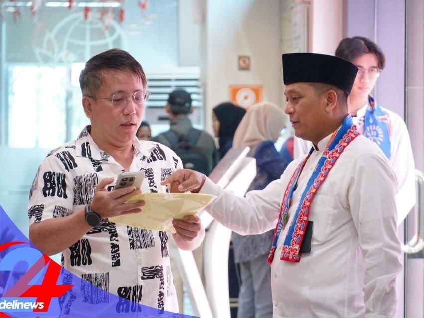 Dorong Layanan Pertanahan Digital, Fitur Sentuh Tanahku Pangkas Waktu Kunjungan ke Kantah
