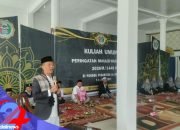 Pondok Pesantren Al-Husna Peringati Maulid Nabi dan Haul Pendiri, Pimpinan Pesantren Tekankan Peran Strategis Alumni