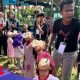 Sambut HUT RI Ke 81 Gemumas Dusun VIII Desa Bangun Sari Laksanakan Perlombaan