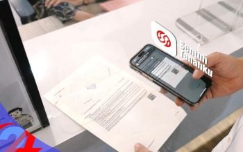 Sertipikat Elektronik ATR/BPN Bisa Diakses Lewat Sentuh Tanahku, Ini Cara Alih Medianya