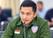 OTT DI SAMOSIR: UANG BERPINDAH TANGAN, ADA PEMBERI, ADA PENERIMA
