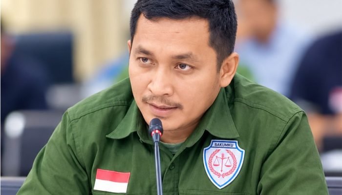 OTT DI SAMOSIR: UANG BERPINDAH TANGAN, ADA PEMBERI, ADA PENERIMA