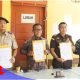 Sinergi BPN Tapteng Pemkab dan Kejaksaan Tapteng Percepat Sertifikasi Tanah Wakaf
