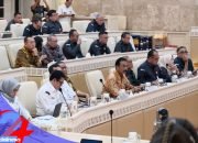ATR/BPN Siapkan Program dan Anggaran 2027, Fokus Percepat Sertifikasi Tanah MBR dan Reforma Agraria